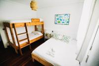 Deluxe Vierbettzimmer