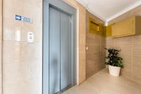 Apartament z widokiem na morze 250 m od plaży - Chambres d'hôtes Torrevieja