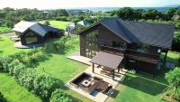 Cairns House by SANA - B&B