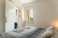 La Casetta del Ponte a due passi dal Mare - Chambres d’hôtes Riva Trigoso