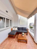 Meraki luxury city center apartment Thessaloniki - Chambres d'hôtes Thessalonique