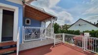 Apartments in Balatonfüred - Balaton 27839 - Bed and Breakfast Balatonfüred