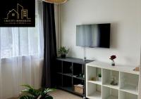 Flowers Studio - Bed and Breakfast Saint-Julien-en-Genevois