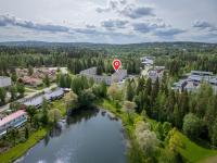 Simonsalo Serenity with Dux Beds WiFi and Free Parking - B&B