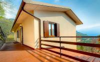 Albergo Diffuso Borgo Piovere, Annarosa 2 camere terrazzo e Vista Lago - Chambres d'hôtes Piovere