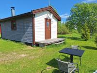 Chalet mit 1 Schlafzimmer