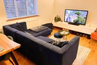 Beautiful modern home in Herts - B&B Watford