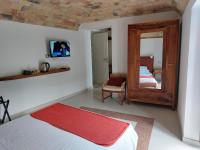 Habitación Doble con vistas a la montaña