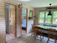 Alljungen - Bed and Breakfast Holmsjö