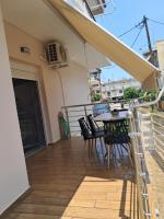 Ruby's Apartments Platamonas - B&B Platamónas