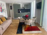 Mentone, appartamento a 80 mt dal mare - B&B Menton