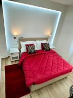 Deluxe Doppelzimmer mit Balkon