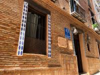 Suite Generalife - B&B Granada