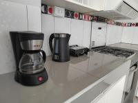 Encantador y espacioso departamento - Ferienwohnung Puno