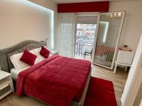 Standard Doppelzimmer