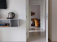 Quadruple Room with Mountain View