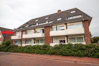 Strandglück - B&B Langeoog