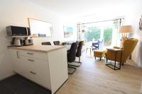 Strandliebe - Chambres d'hôtes Langeoog