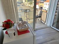 Queen Room with Balcony