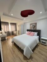 Charmant appart en face du stade - B&B Tangeri