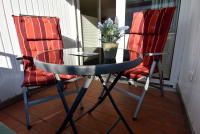 Strandkörbchen - Chambres d’hôtes Langeoog