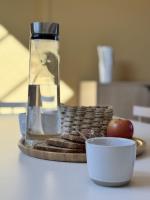 Les Clavendiers - Le Refuge - B&B Nuits-Saint-Georges