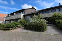 Strandburg - Bed and Breakfast Langeoog
