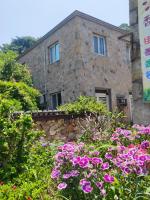 津沙小筑 - B&B Nangan