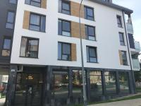 Apartament Loft Holiday Elbląg -winda-Parking w HALI GARAŻOWEJ -GRATIS-Business stays - Chambres d'hôtes Elbląg