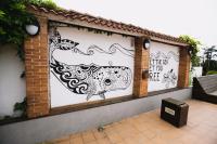 SURFbase Loredo - Bed and Breakfast Lloreda