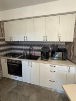 Cabana Panorama Piscului Valea Doftanei - Ferienwohnung Teșila