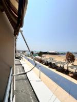 Just you and your vacation - Ferienwohnung Durrës