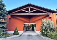 La Casa di Athope - B&B Castel di Sangro