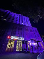 WOOD apartments - Bed and Breakfast Osj