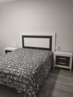 Castralvo Suites - B&B Teruel