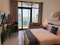 Studio Luxe in Maryah Island Near Cleveland & ADGM - Ferienwohnung Abu Dhabi