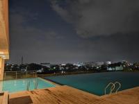 Spacious 3 BHK inHigher flr with Sunset, Lake View - Bed and Breakfast Bengaluru