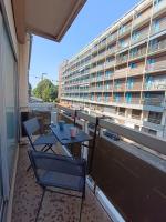 Le Fontenoy T2 Tarbes centre ville Brauhauban - B&B Tarbes