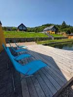 Polana Jelenia Głowa - Bed and Breakfast Wambierzyce