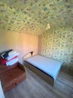 Familiekamer