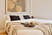SariStays Valencia City Center L - B&B Valencia