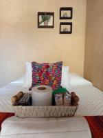 Tweepersoonskamer met Eigen Badkamer