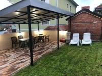 MELITTA Apartments - Bed and Breakfast Soko Banja