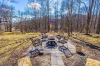 Secluded Cabin w/ Hot tub near French Lick, IN - B&B French Lick