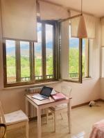 Suite Junior con terraza