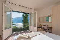 The Secret Lake View by Rent All Como - Bed and Breakfast Pognana Lario