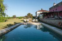 Casa das Jardas - Ferienwohnung Idanha-a-Nova