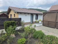 Aqua Garden Junior Miercurea Ciuc - B&B