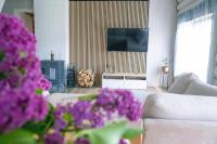 Baurine Puhkemaja - Bed and Breakfast Aseri