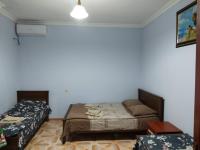 Quadruple Room with Garden View